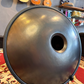 Handpan Stainless Steel