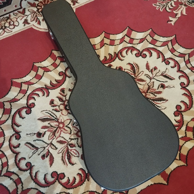 Hardcase Optimus untuk Gitar Akustik