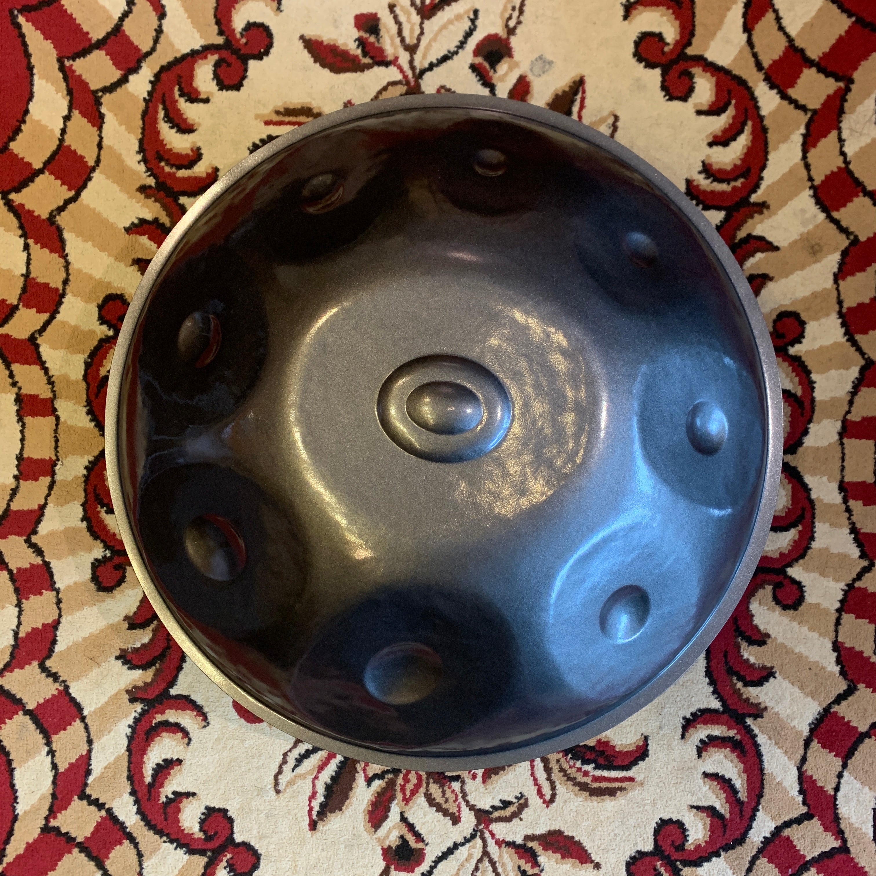 Handpans - Canggu Guitar