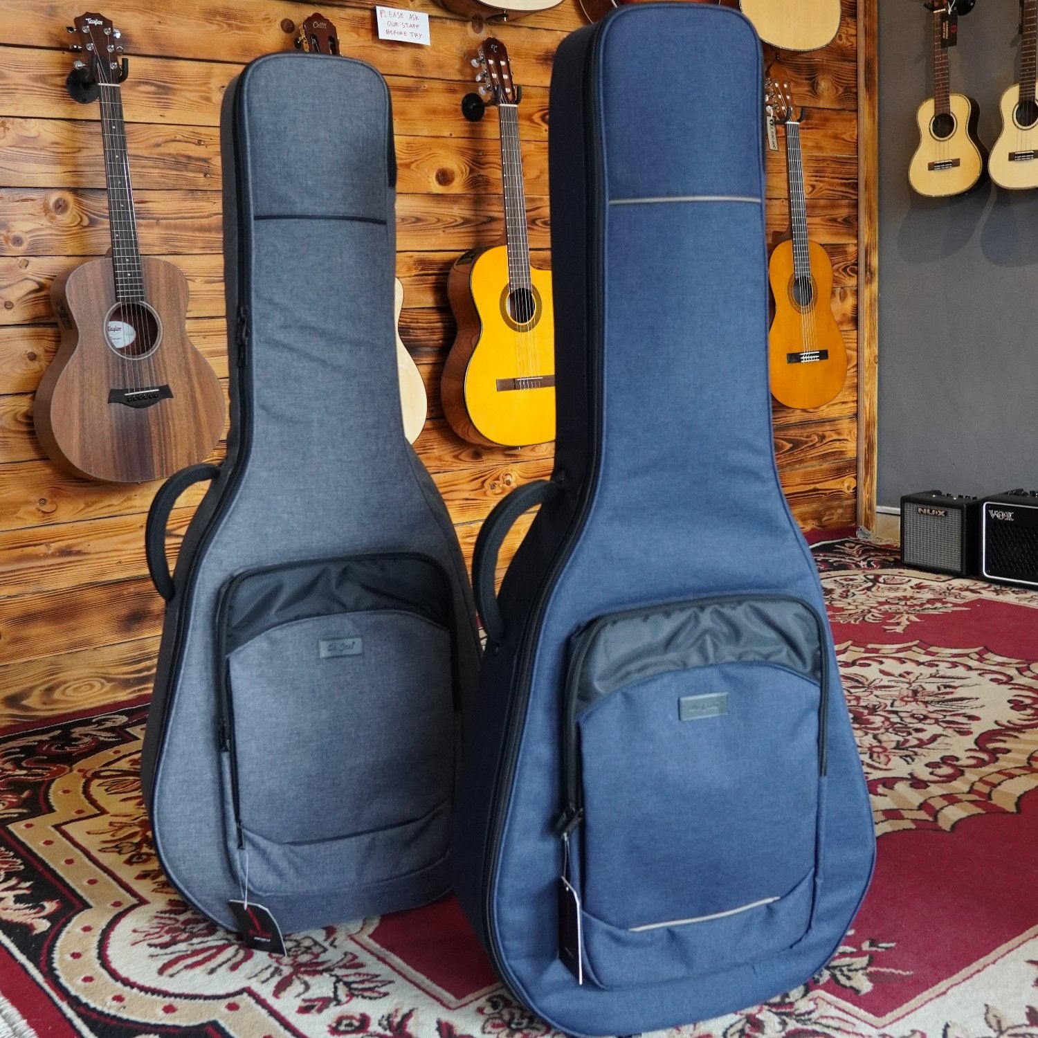 Gigbag dr case sale