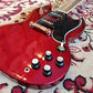 Epiphone SG Special P90 - Sparkling Burgundy