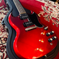 Epiphone SG Special P90 - Sparkling Burgundy