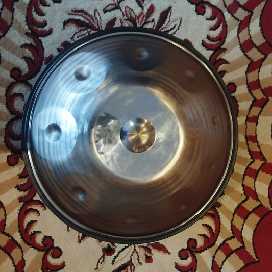 Handpan Bali Handmade