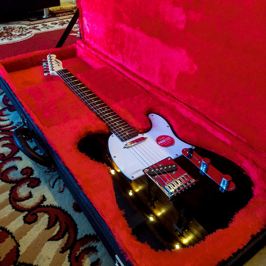 Hardcase Optimus untuk Gitar Akustik