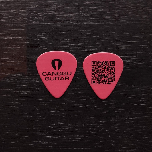 Pick - Canggu Guitar