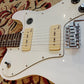 Fena Telecaster DLX90 2024 Model