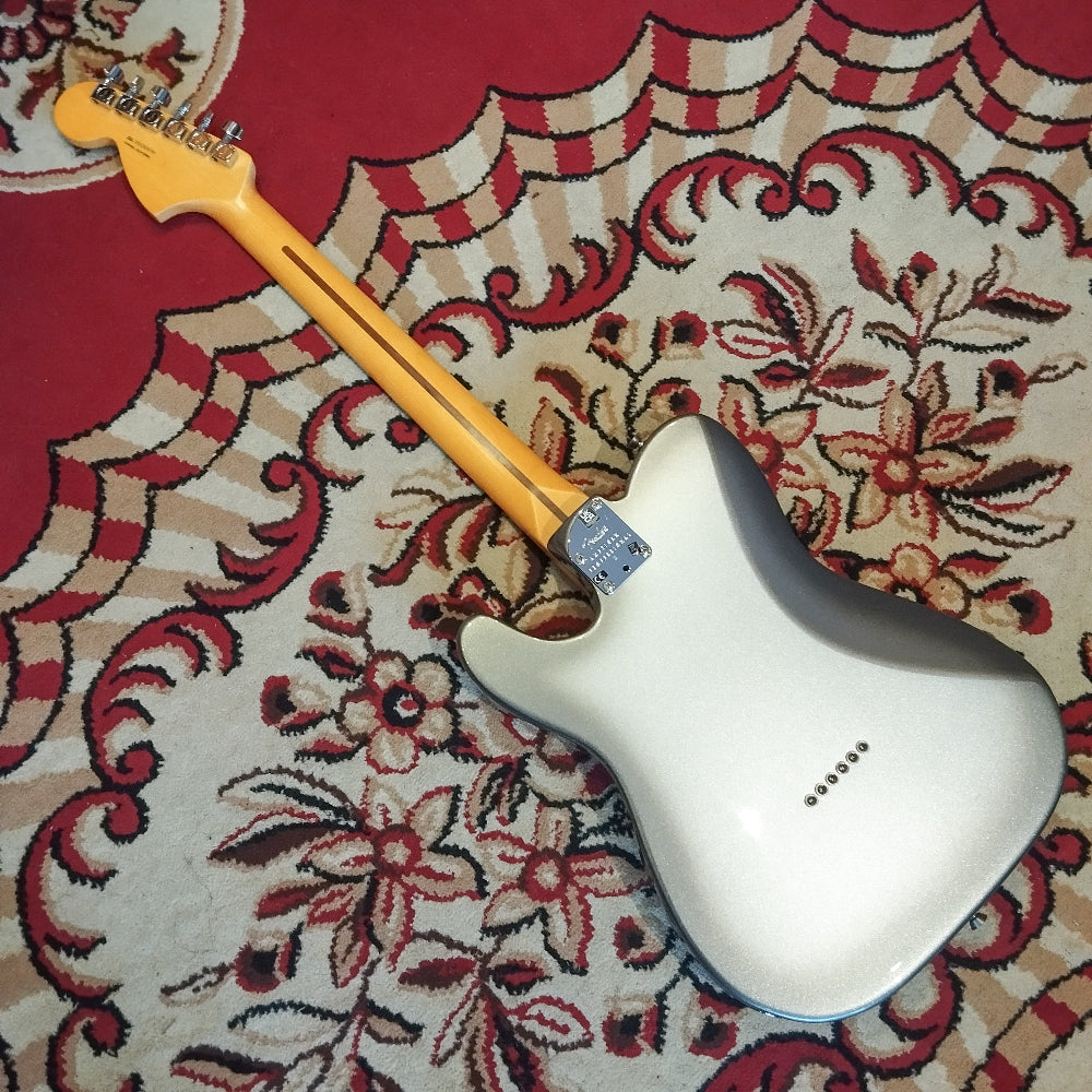 Fender American Pro II Telecaster Deluxe