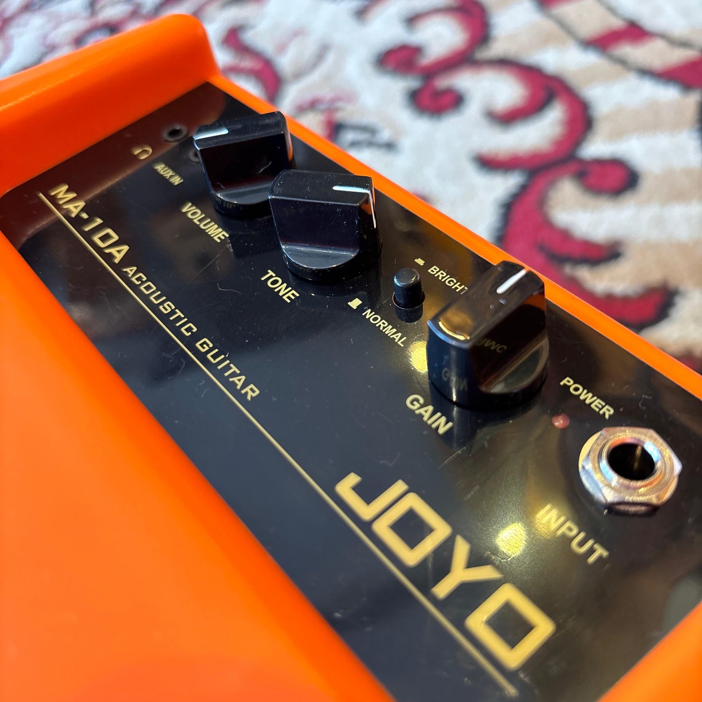 Joyo MA 10