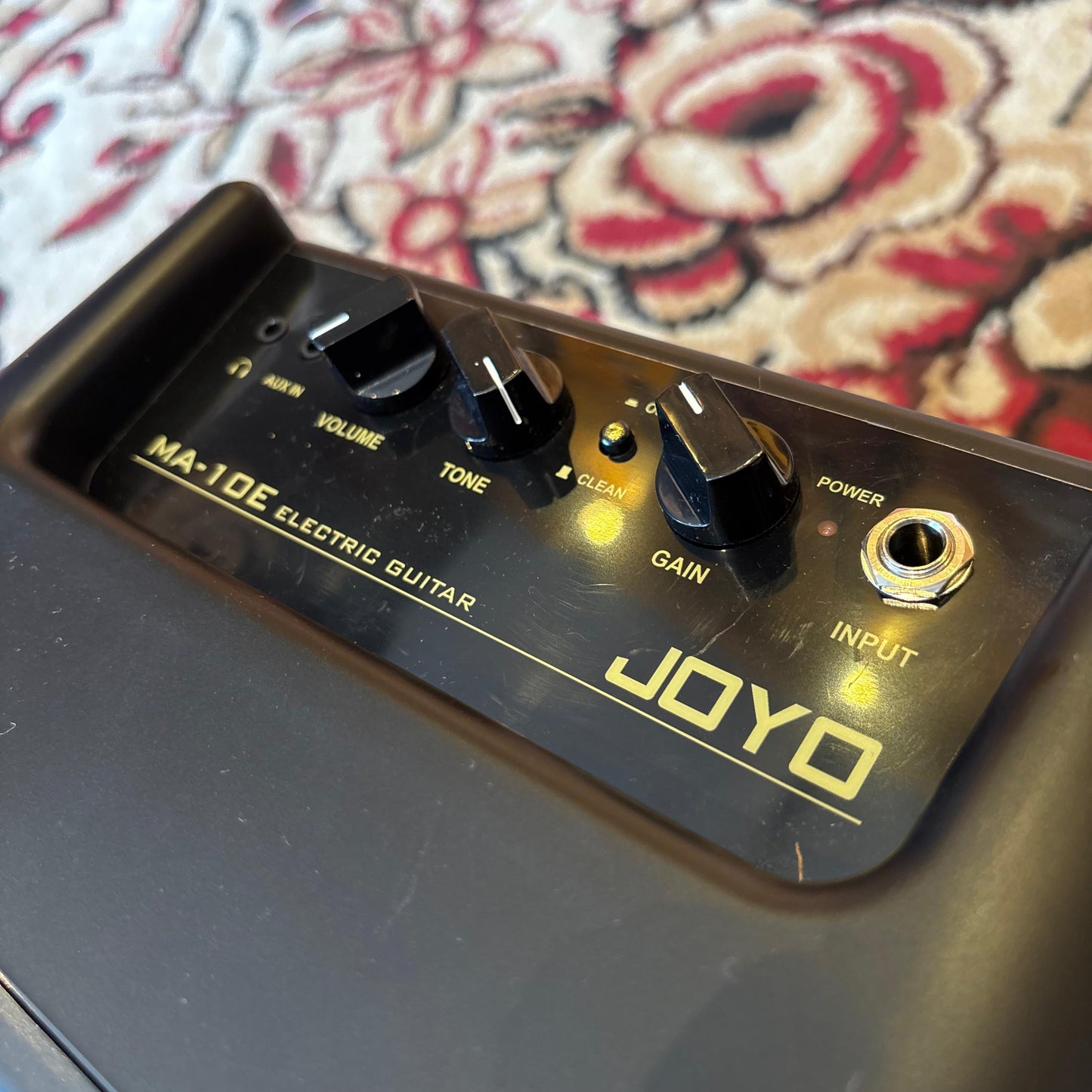 Joyo MA 10