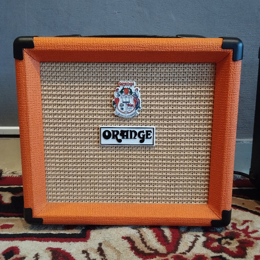 Orange Crush 12 Amplifier