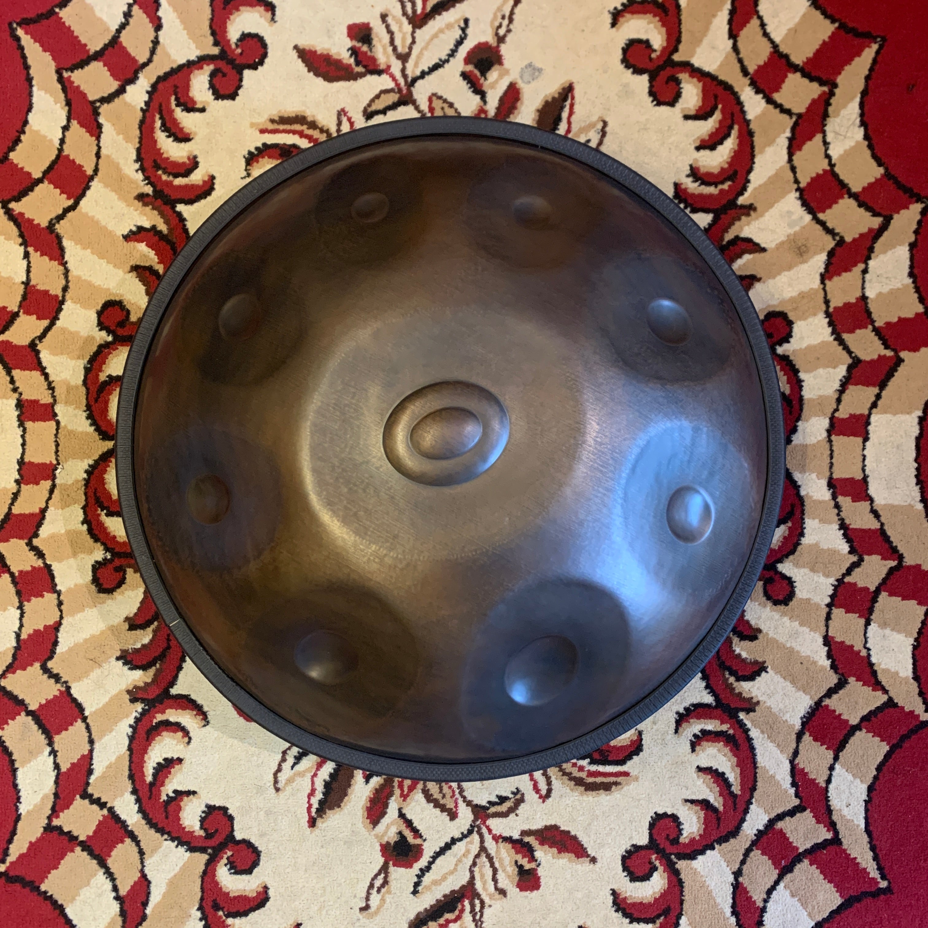 Handpan bali store