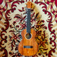 Tom Ukulele - M7 Electric