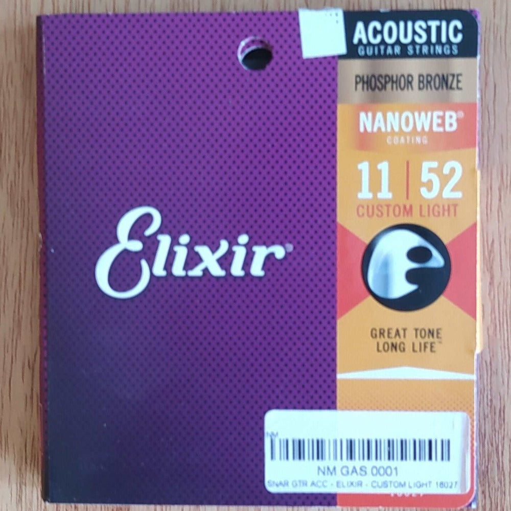 Elixir 1152 2024