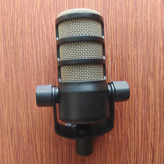 Rode PodMic Dynamic Podcast Microphone