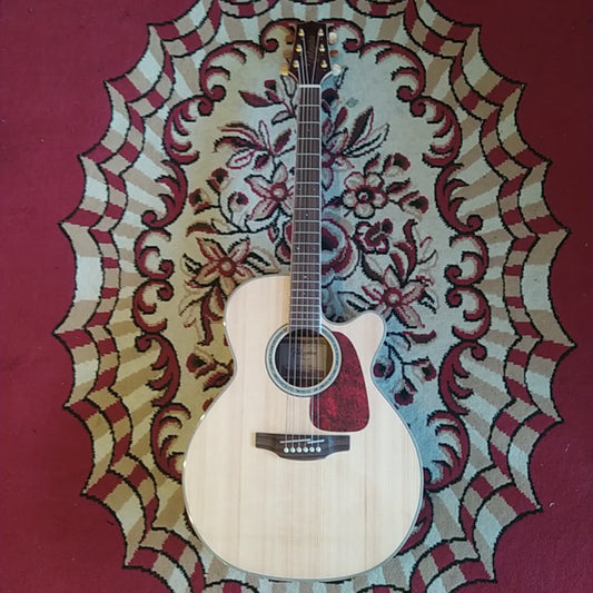 Takamine - GN71CE NAT